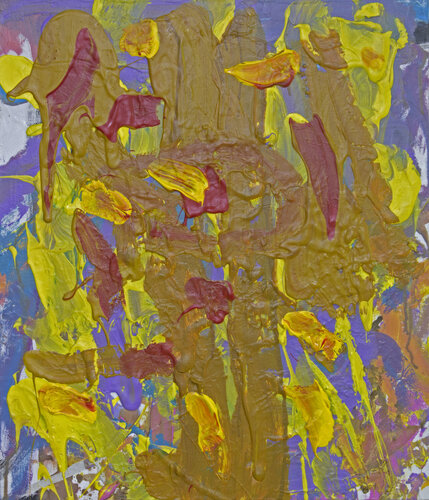 see1166 van Seungho Jang, Schilderij te koop op Singulart