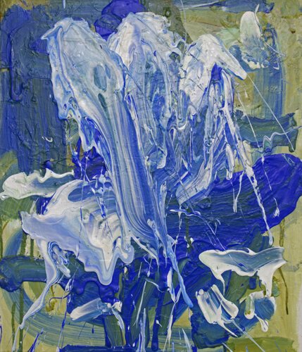 see1189 van Seungho Jang, Schilderij te koop op Singulart