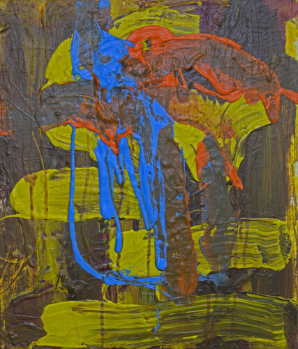 see1132 di Seungho Jang, Pittura in vendita su Singulart