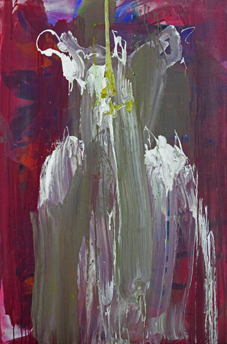 see1472 di Seungho Jang, Pittura in vendita su Singulart