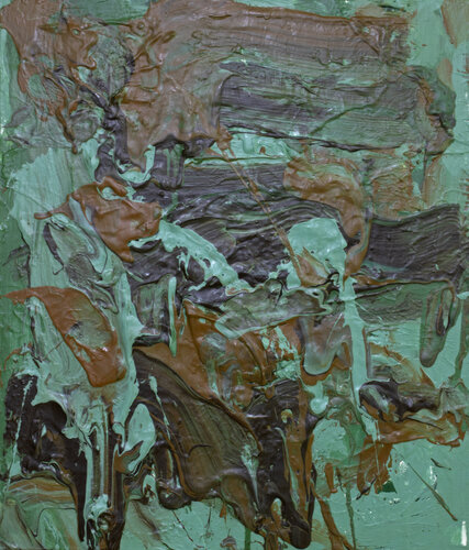 see1200 by Seungho Jang, Painting for Sale on Singulart