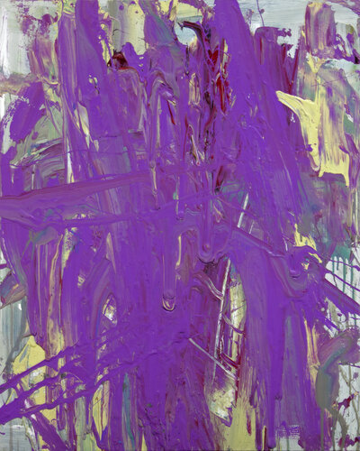 see1275 von Seungho Jang, Malerei kaufen auf Singulart