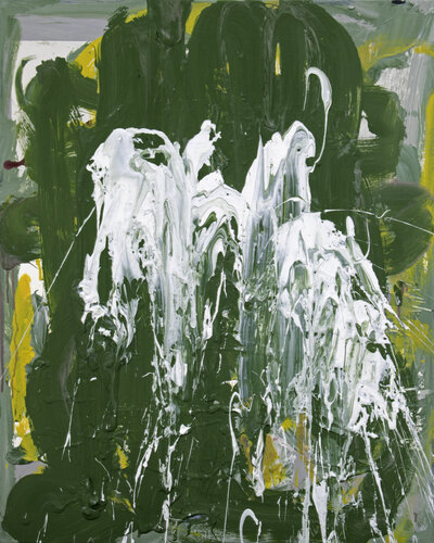 see1316 von Seungho Jang, Malerei kaufen auf Singulart