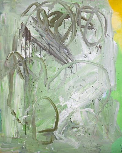 see1394 par Seungho Jang, Peinture en vente sur Singulart