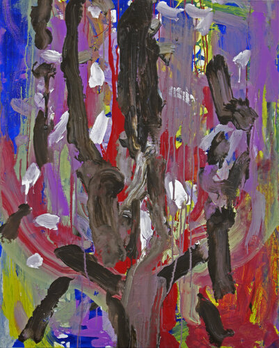 see1288 von Seungho Jang, Malerei kaufen auf Singulart