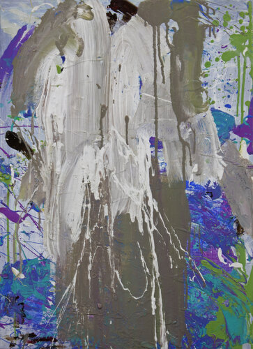 see1278 di Seungho Jang, Pittura in vendita su Singulart