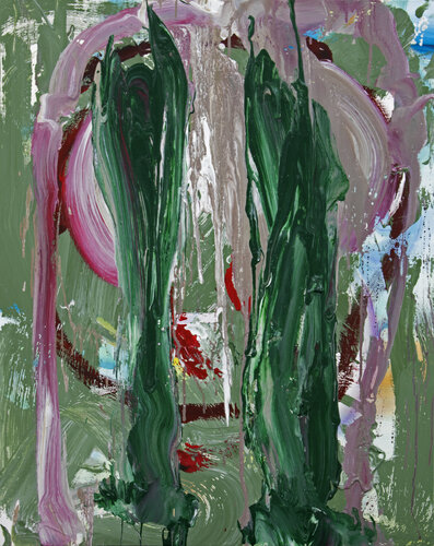 see1339 di Seungho Jang, Pittura in vendita su Singulart