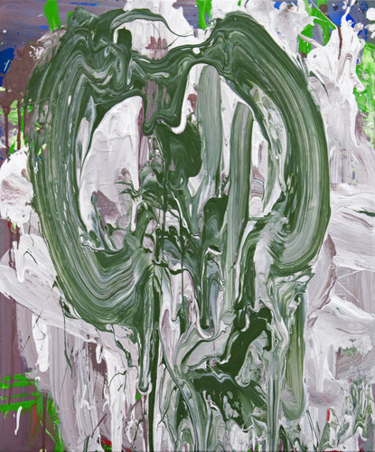 see1335 von Seungho Jang, Malerei kaufen auf Singulart