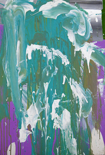 see1315 von Seungho Jang, Malerei kaufen auf Singulart