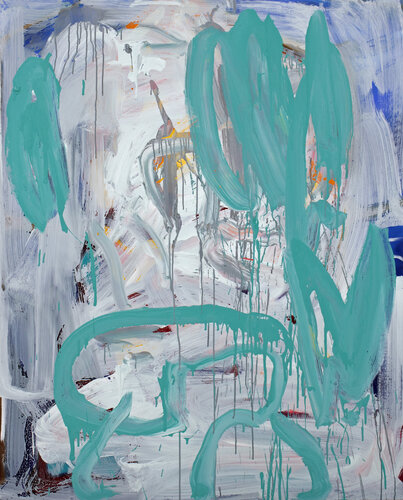 see1298 van Seungho Jang, Schilderij te koop op Singulart