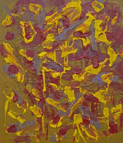 see1173 von Seungho Jang, Malerei kaufen auf Singulart