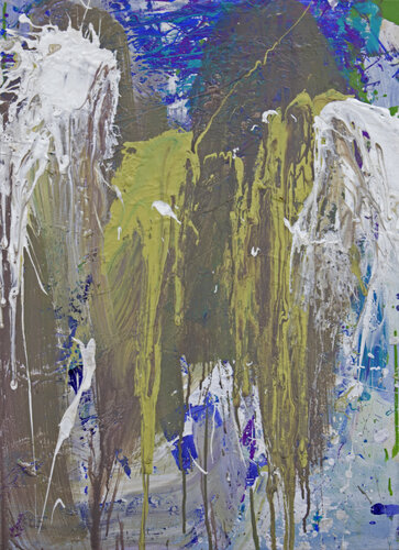 see1314 van Seungho Jang, Schilderij te koop op Singulart