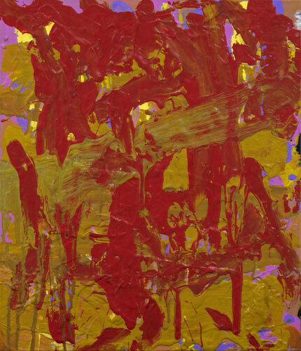 see1175 di Seungho Jang, Pittura in vendita su Singulart