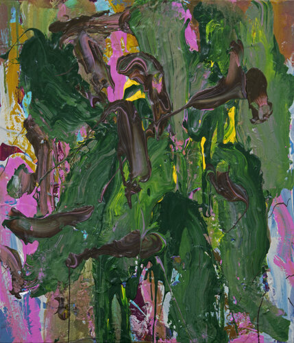see1172 di Seungho Jang, Pittura in vendita su Singulart