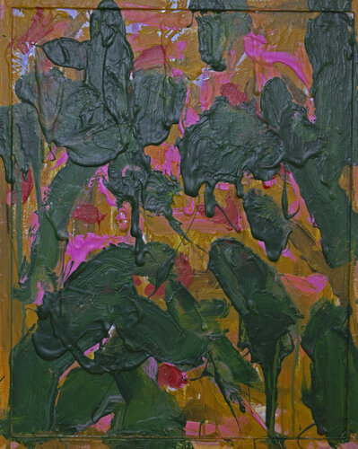 see1170 van Seungho Jang, Schilderij te koop op Singulart