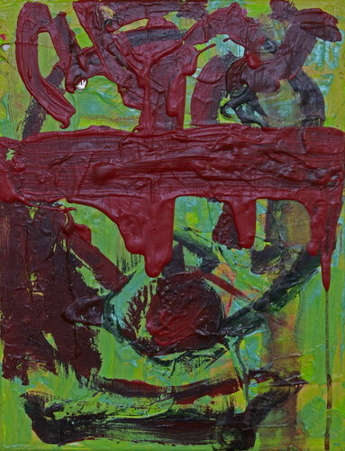 see1690 par Seungho Jang, Peinture en vente sur Singulart