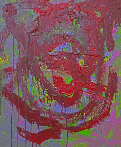 see988 von Seungho Jang, Malerei kaufen auf Singulart