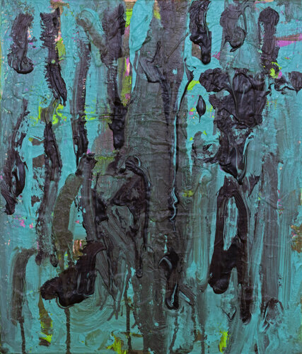 see1033 par Seungho Jang, Peinture en vente sur Singulart