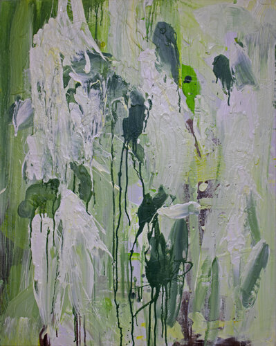 see1126 de Seungho Jang, Pintura a la venta en Singulart