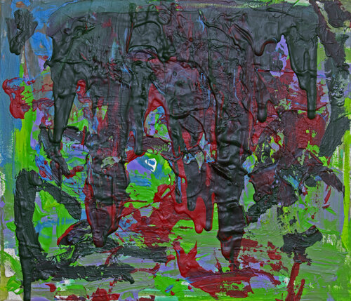 see981 di Seungho Jang, Pittura in vendita su Singulart