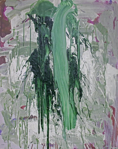 see1225 by Seungho Jang, Painting for Sale on Singulart