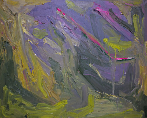 see157 di Seungho Jang, Pittura in vendita su Singulart