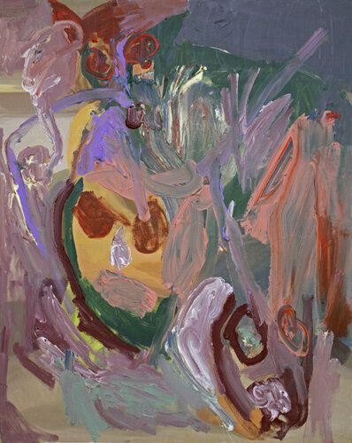 see166 par Seungho Jang, Peinture en vente sur Singulart