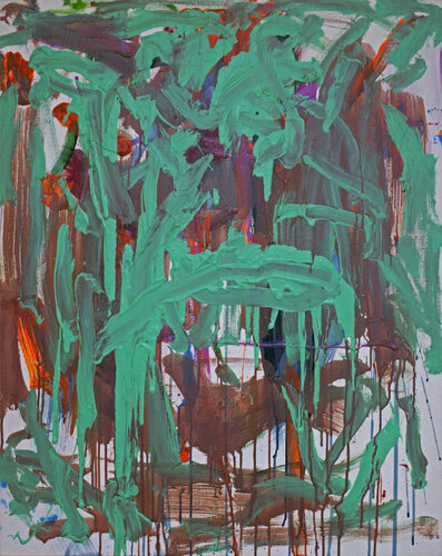 see1167 di Seungho Jang, Pittura in vendita su Singulart