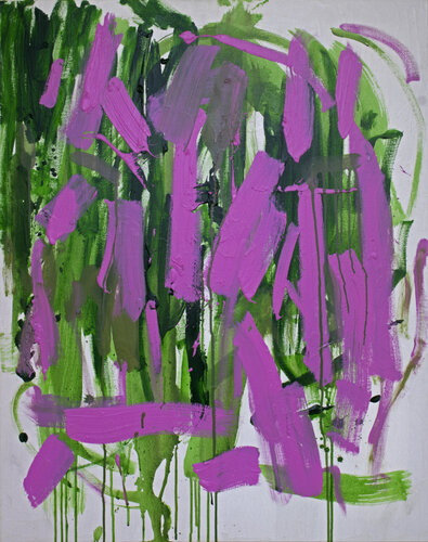 see881 di Seungho Jang, Pittura in vendita su Singulart