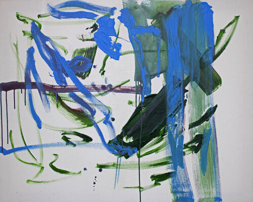 see1756 von Seungho Jang, Malerei kaufen auf Singulart