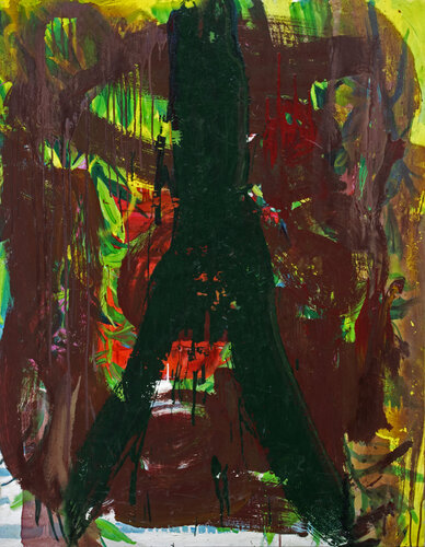 see1695 von Seungho Jang, Malerei kaufen auf Singulart