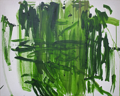 see880 von Seungho Jang, Malerei kaufen auf Singulart