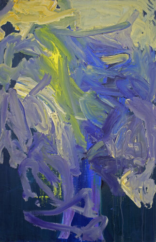 see227 von Seungho Jang, Malerei kaufen auf Singulart