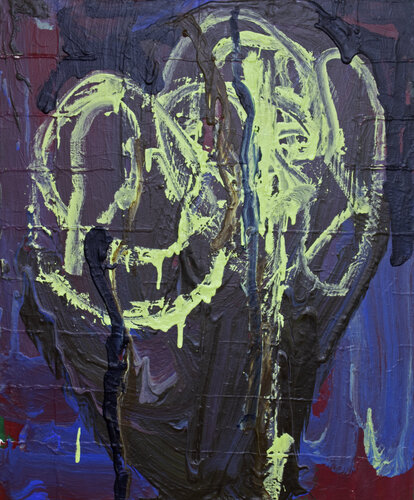 see1429 von Seungho Jang, Malerei kaufen auf Singulart