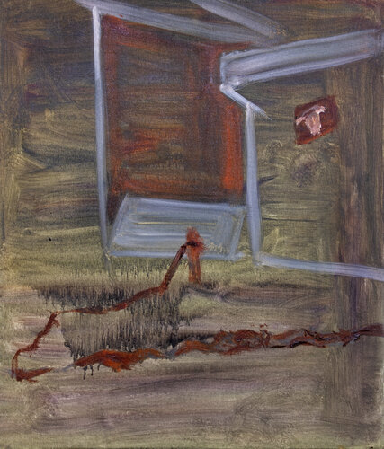 see24 by Seungho Jang, Painting for Sale on Singulart