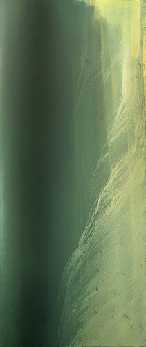 Filigrana van Gabriele Fettolini, Schilderij te koop op Singulart