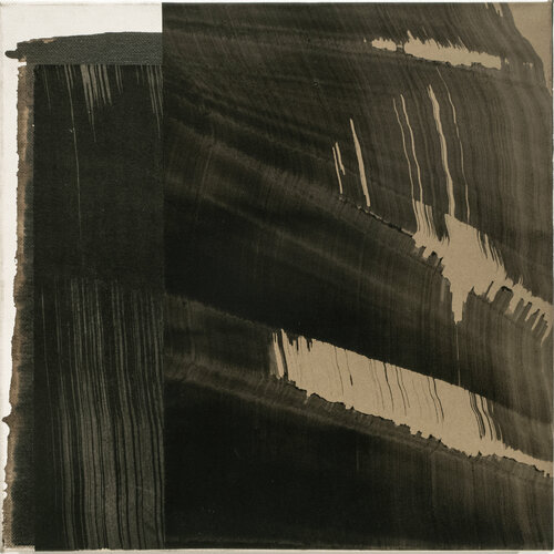 Touche van Gabriele Fettolini, Schilderij te koop op Singulart