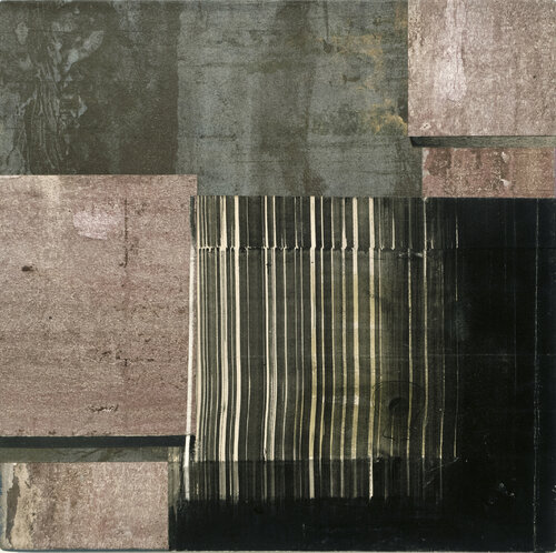 Encajes rosa van Gabriele Fettolini, Schilderij te koop op Singulart