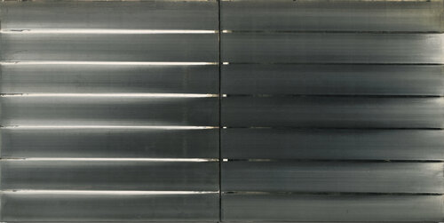 La luce fa capolino van Gabriele Fettolini, Schilderij te koop op Singulart