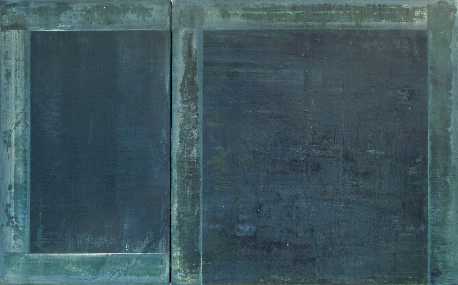 Mute sintonie /2 Gabriele Fettolini