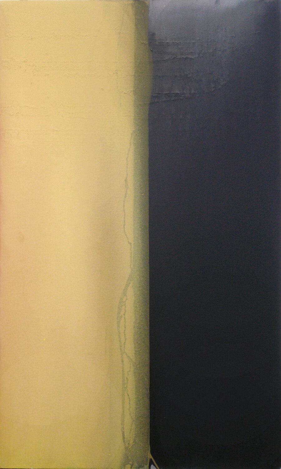 Giallo Nero Gabriele Fettolini