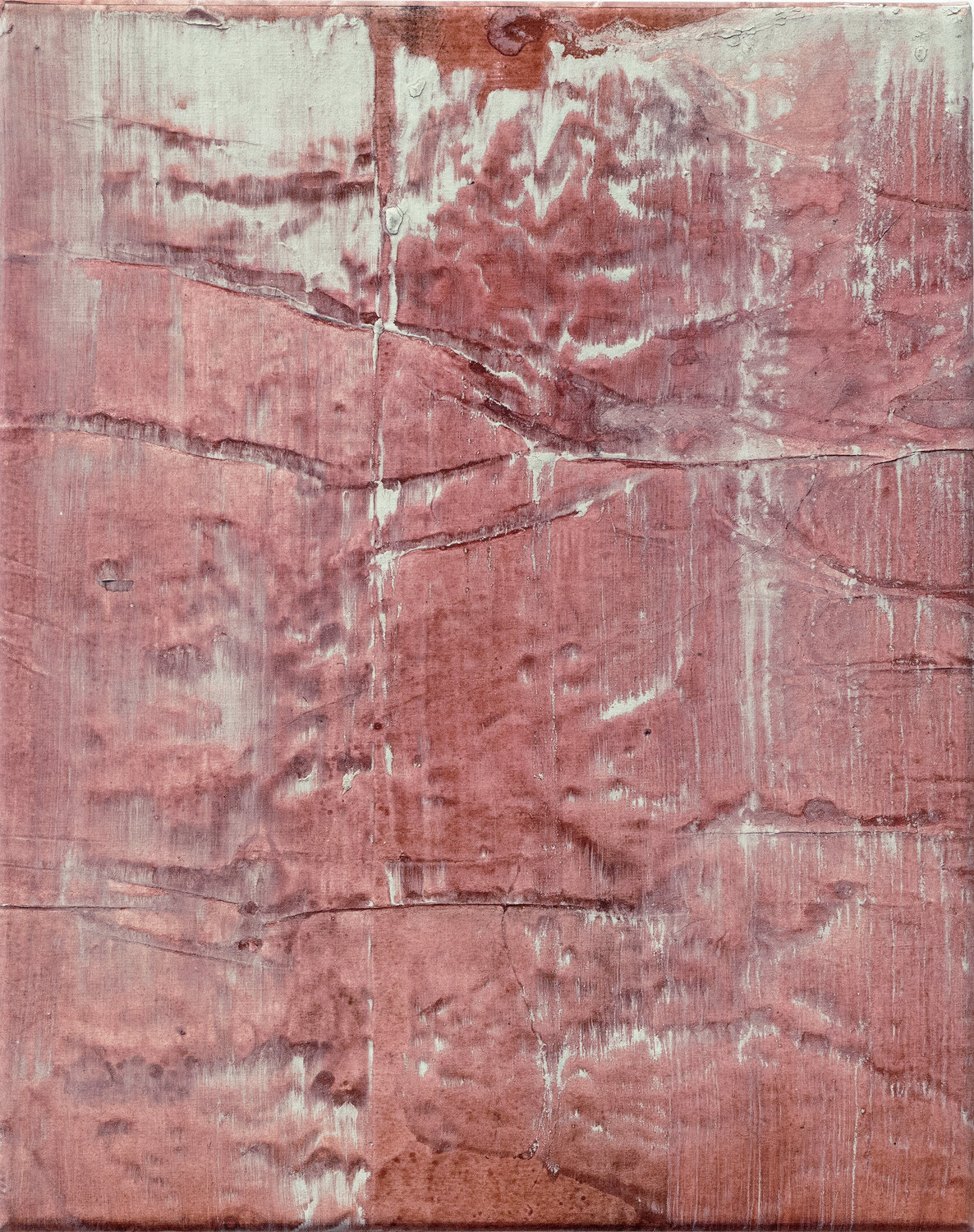 Rosa /serie "en veta" Gabriele Fettolini
