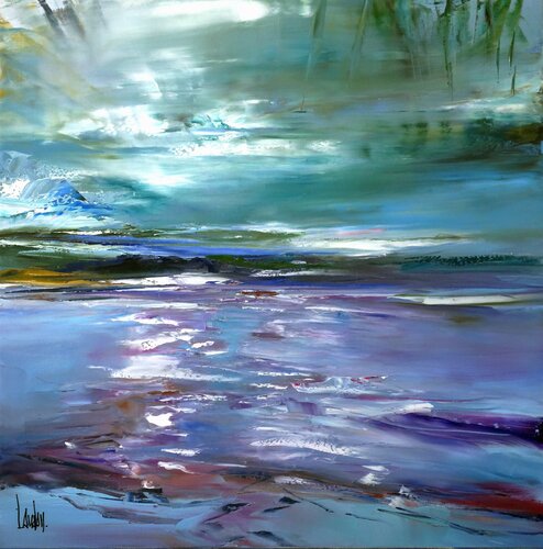 Variations Caraïbes Thierry Landon