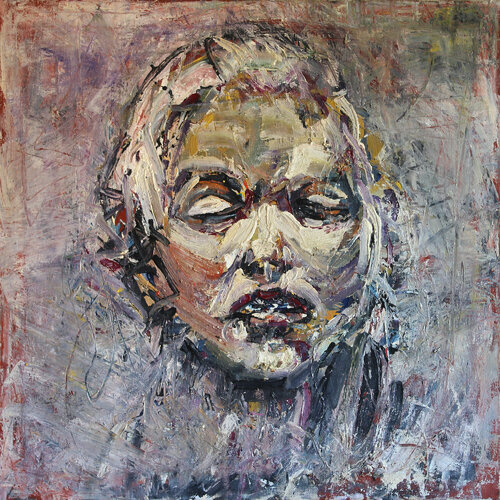 The American Dream. by Tomislav Suhecki, Painting for Sale on Singulart