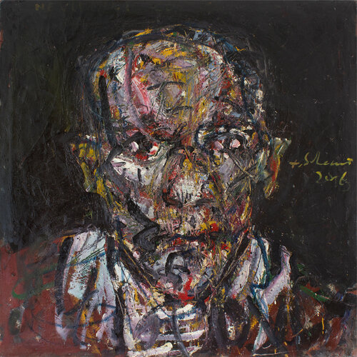 Isaac Bashevis Singer Tomislav Suhecki