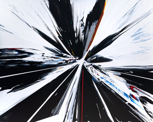Endless force XXXI Min seok Kang