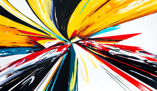 Timeleap X Min seok Kang