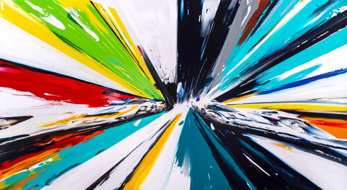 Endless force XXXIII Min seok Kang