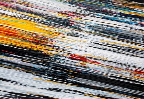 Endless force Ⅹ de Min seok Kang, Pintura a la venta en Singulart