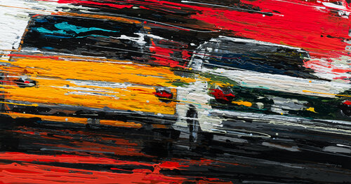 Endless force Ⅷ Min seok Kang